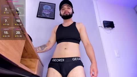 noah_devil_ online show from 01/16/26, 02:04