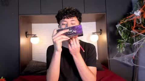 noah_dupont_ online show from 10/31/25, 11:44