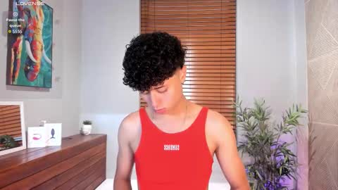 noah_dupont_ online show from 11/11/25, 11:54