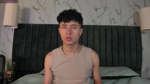 noah_dupont_ online show from 02/16/26, 12:12