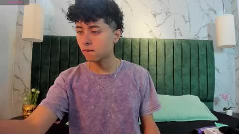 noah_dupont_ online show from 02/26/26, 11:53