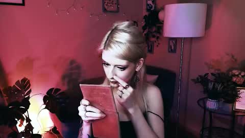 REAL name LiaDM are always open online show from 10/31/25, 12:00