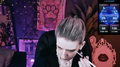 REAL name LiaDM are always open online show from 03/26/26, 01:49