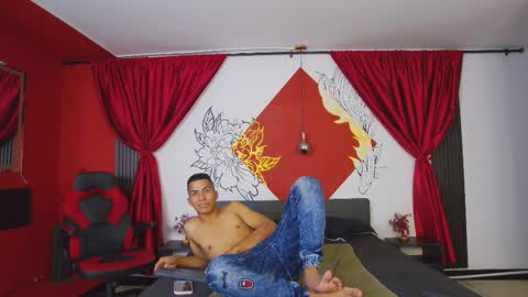 Noah online show from 01/15/26, 08:12