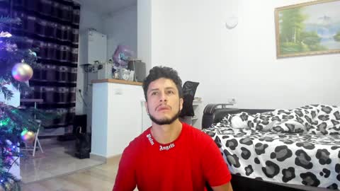 Noah online show from 12/23/24, 05:17