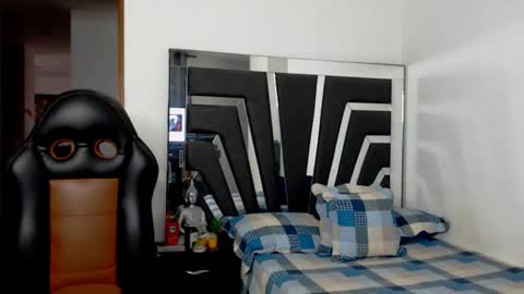 Noah Harris01 online show from 01/13/26, 12:10