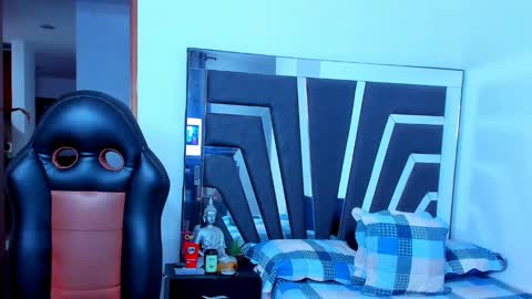 Noah Harris01 online show from 02/06/26, 11:57