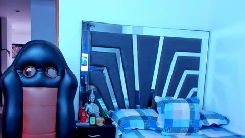 Noah Harris01 online show from 02/10/26, 11:58