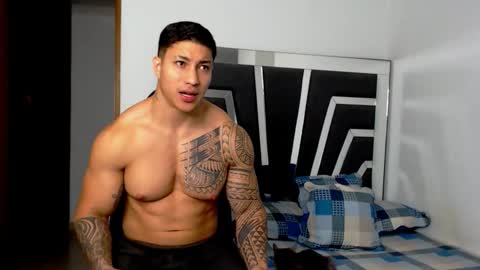 Noah Harris01 online show from 02/11/26, 11:04