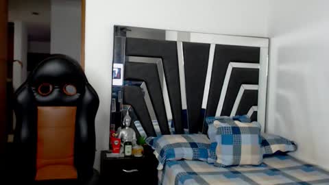 Noah Harris01 online show from 02/14/26, 10:50