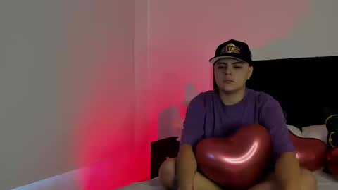 Noah Jayden online show from 09/20/25, 06:09