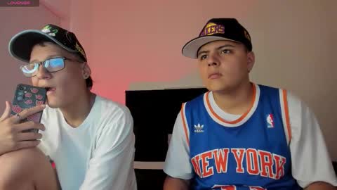 Noah Jayden online show from 10/05/25, 07:23