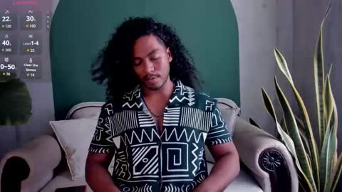 Noah online show from 12/03/25, 04:05