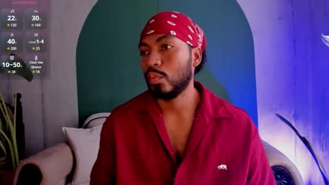 Noah online show from 01/19/26, 04:00