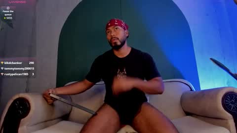 Noah online show from 02/15/26, 02:14