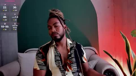 Noah online show from 03/12/26, 04:35