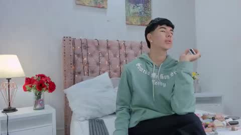 NOAH online show from 02/20/26, 10:38