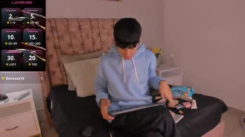 NOAH online show from 03/03/26, 10:54