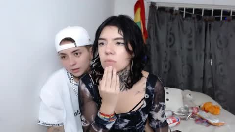 noah hehim    online show from 01/10/25, 01:10