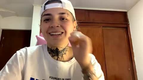 noah hehim    online show from 01/23/25, 11:05