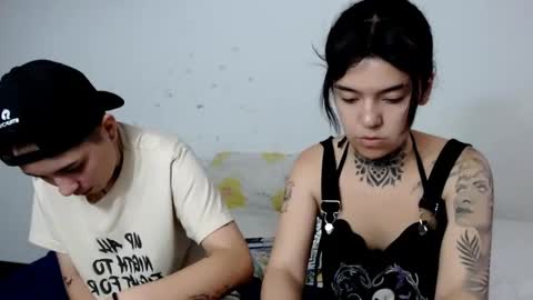 noah hehim    online show from 02/09/25, 03:01