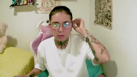 noah hehim    online show from 03/02/26, 03:52