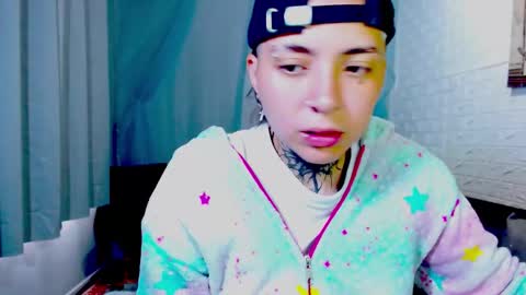 noah hehim    online show from 03/26/26, 02:00