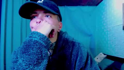 noah hehim    online show from 03/27/26, 11:21