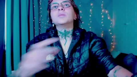 noah hehim    online show from 04/06/26, 05:58