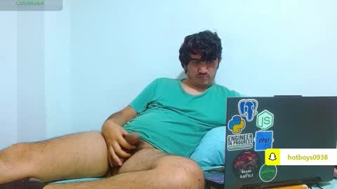 noah_meyer_ online show from 10/24/25, 03:25