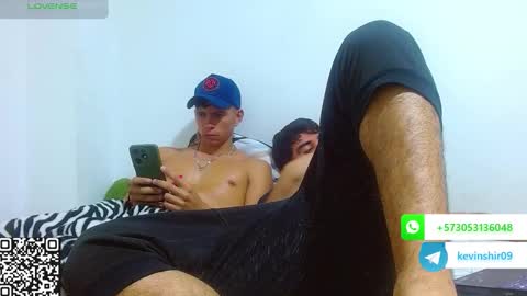 noah_meyer_ online show from 02/01/26, 11:36