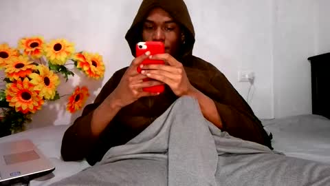 Noah Millers online show from 10/31/25, 11:55