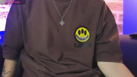 Snapshot of noah_ricci_ chatting on 10/11/25, 12:58 online show from 10/11/25, 12:58