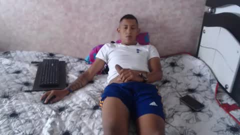 Noah online show from 01/24/25, 01:03