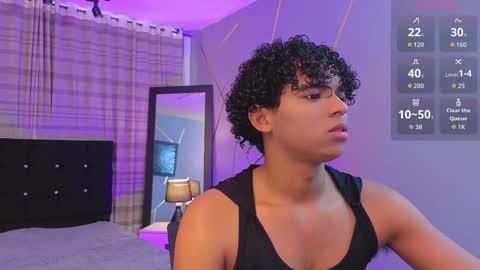 noah_smith04 online show from 10/28/25, 02:31