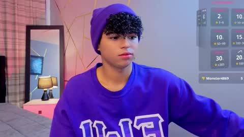 noah_smith04 online show from 10/29/25, 12:51