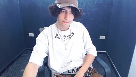 noah_sokolov online show from 11/06/25, 03:13