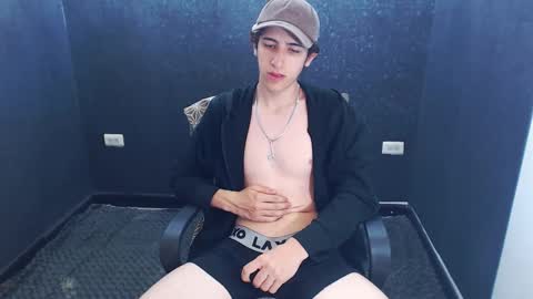 noah_sokolov online show from 11/11/25, 07:03