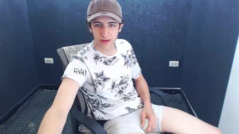 noah_sokolov online show from 11/15/25, 02:46