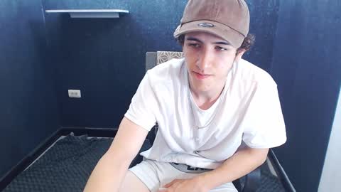 noah_sokolov online show from 11/25/25, 07:47