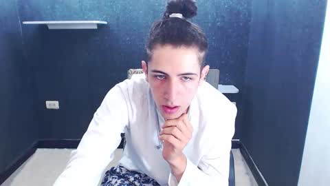 noah_sokolov online show from 01/08/26, 05:48