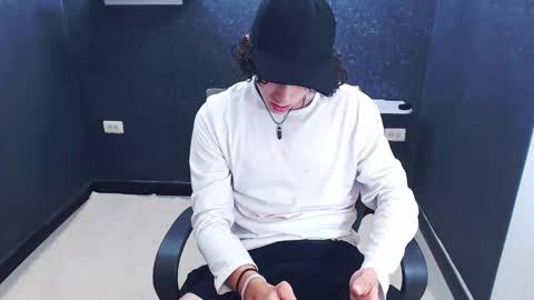 noah_sokolov online show from 01/10/26, 11:20