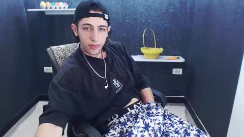 noah_sokolov online show from 01/16/26, 11:42