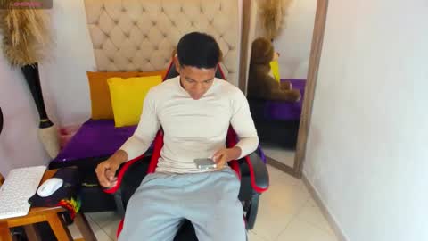 N O AH - S T H O  N E online show from 01/16/26, 02:59