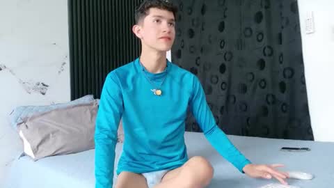 noah tyler  online show from 01/15/26, 06:00