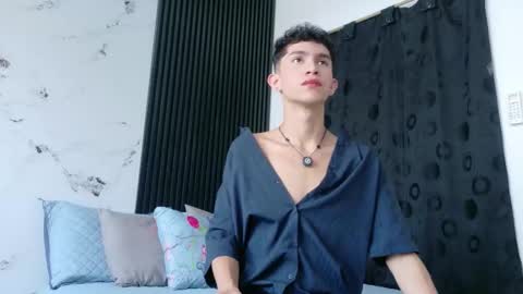 noah tyler  online show from 03/16/26, 06:34