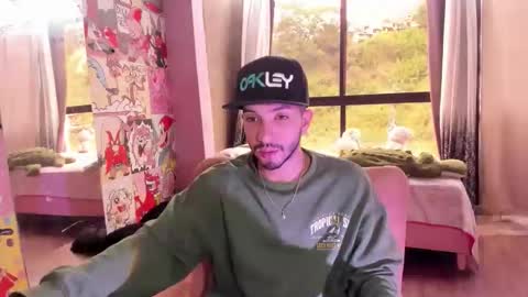 noah_walker18 online show from 01/06/26, 08:45