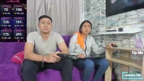 Noahandbunny online show from 06/11/26, 11:30