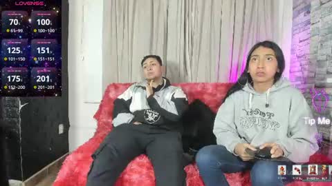 Noahandbunny online show from 06/19/26, 11:14