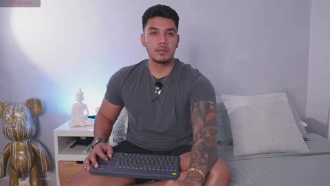 Noah Avery online show from 01/15/26, 09:51